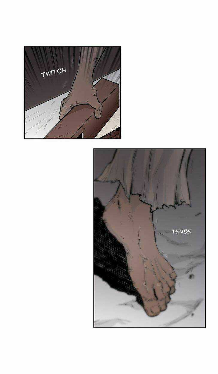 From Hell - Chapter 4 - Trang 8