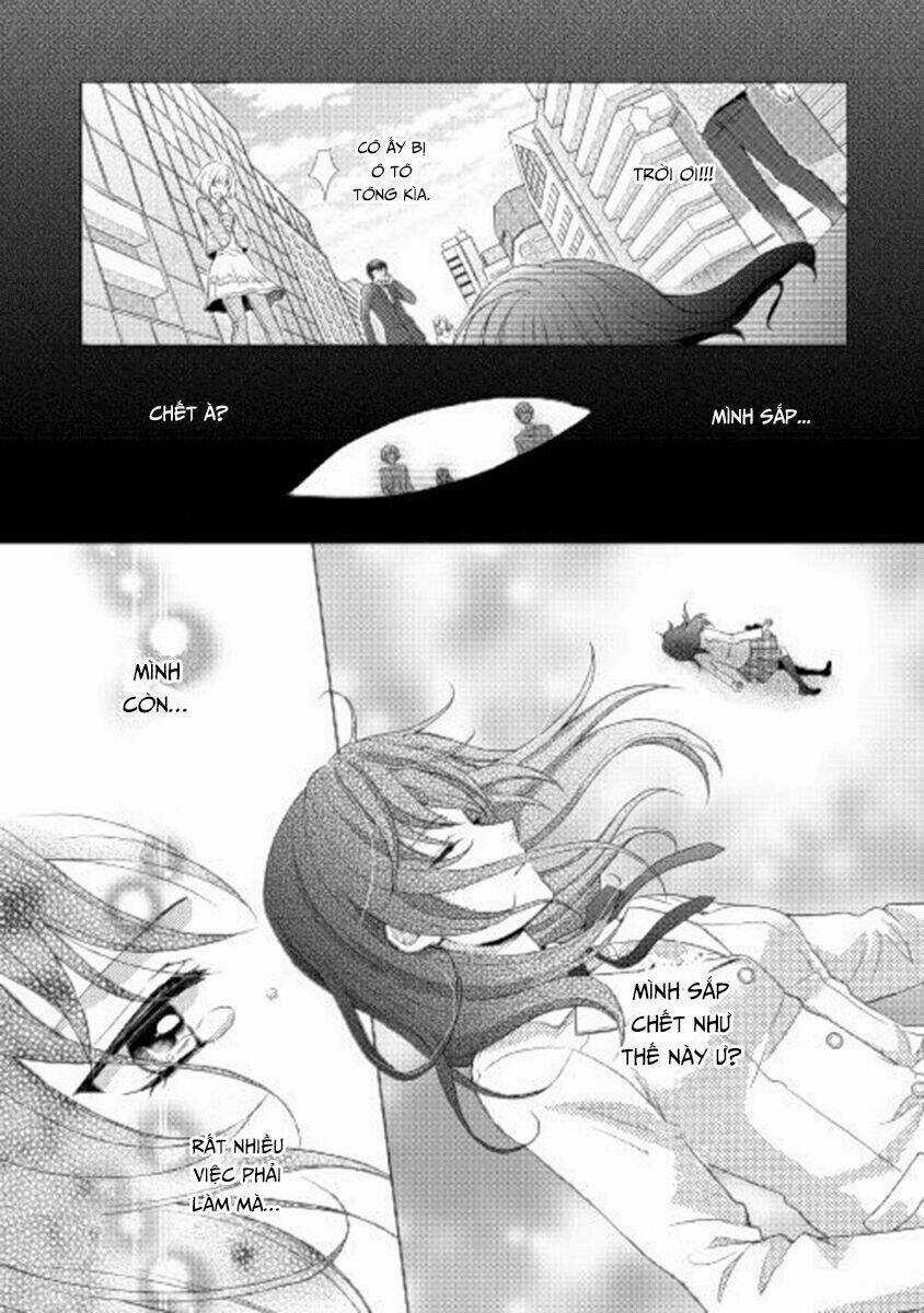 From Maid To Mother - Chapter 1 - Trang 3