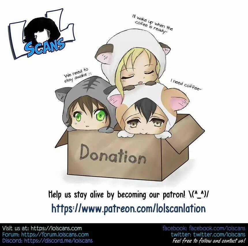 From Nightmare To Love - Chapter 1 - Trang 1