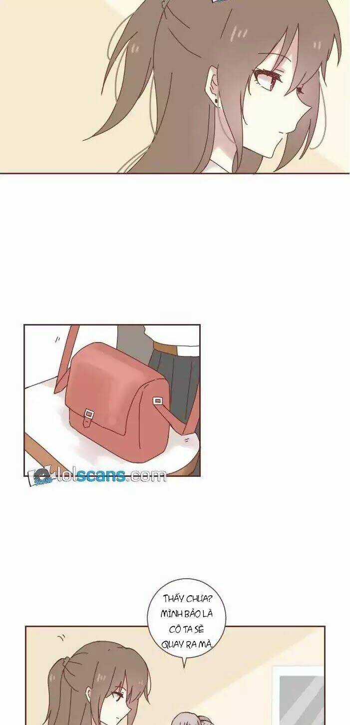 From Nightmare To Love - Chapter 1 - Trang 11