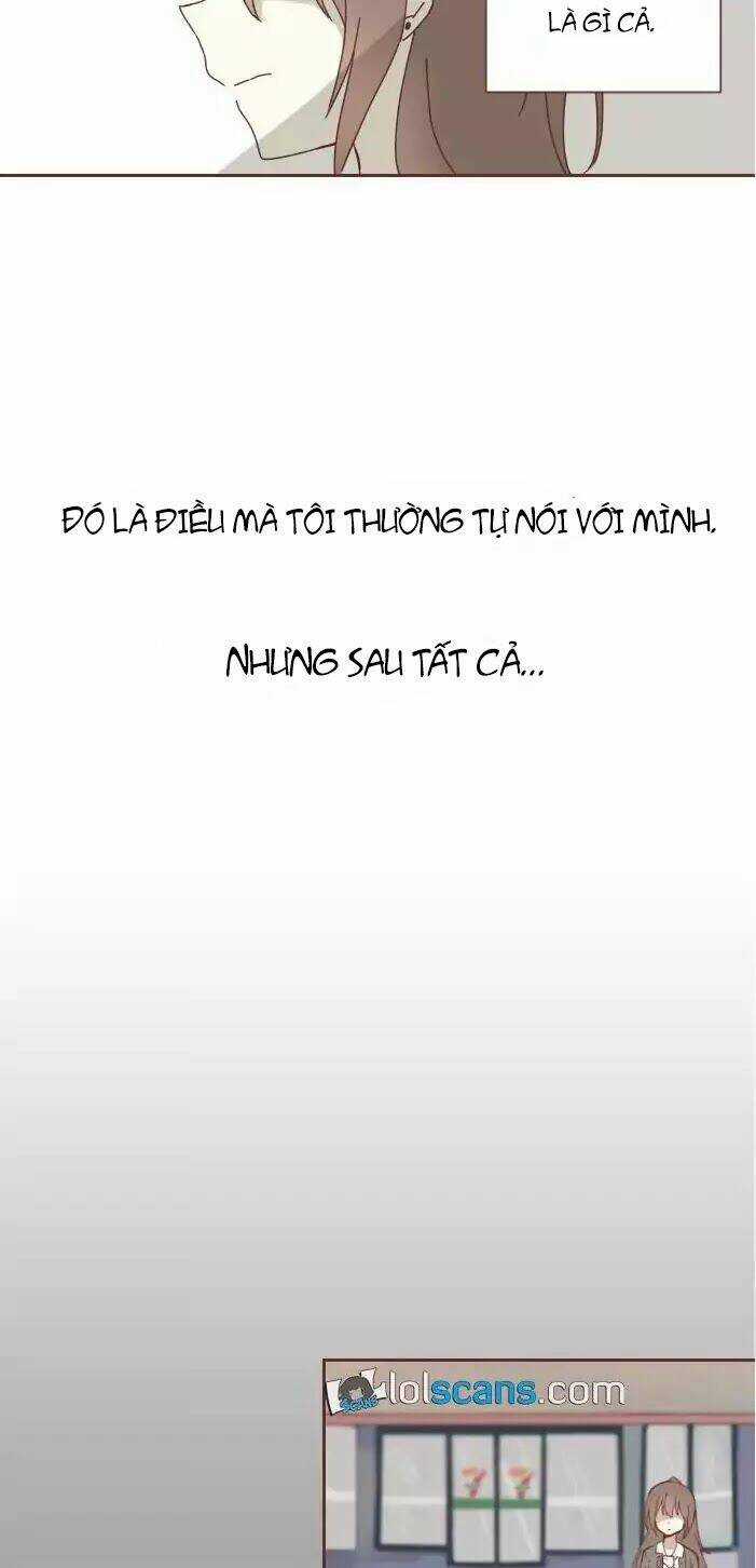 From Nightmare To Love - Chapter 1 - Trang 18