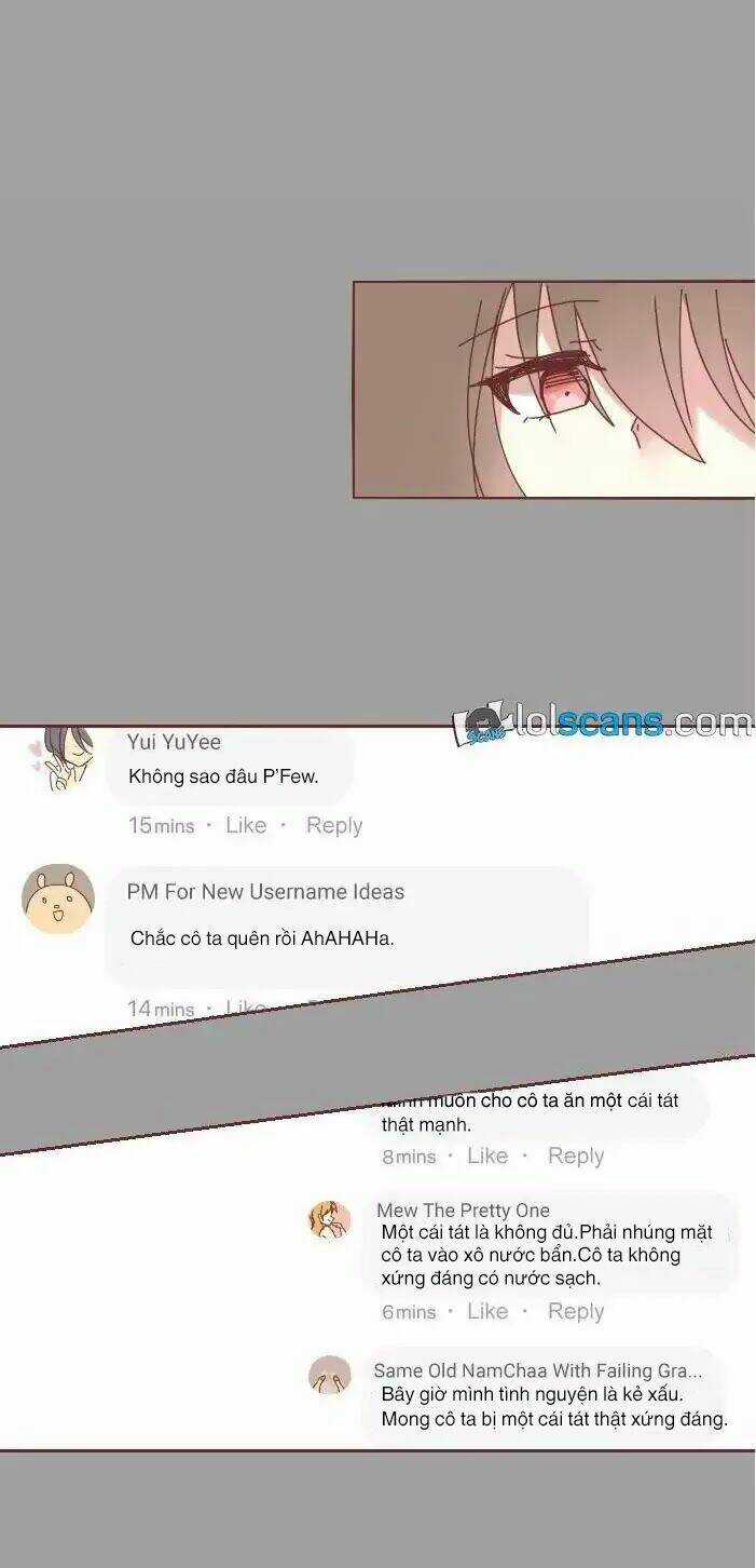 From Nightmare To Love - Chapter 1 - Trang 20