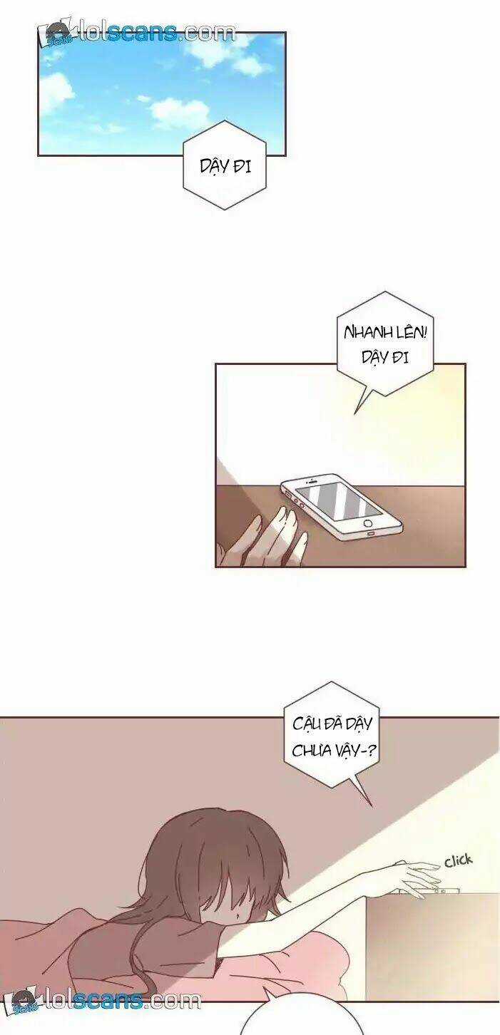 From Nightmare To Love - Chapter 1 - Trang 3