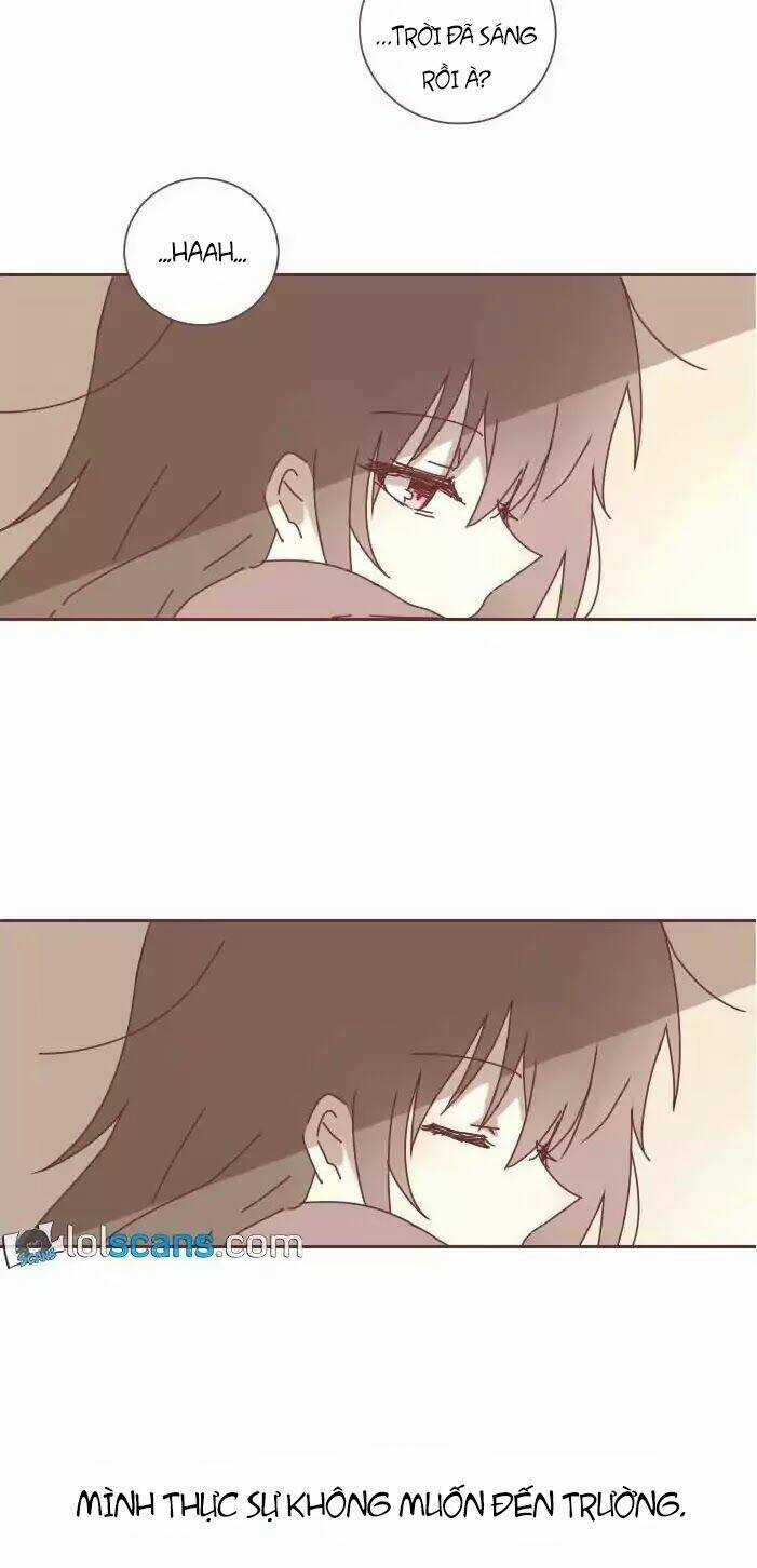 From Nightmare To Love - Chapter 1 - Trang 4