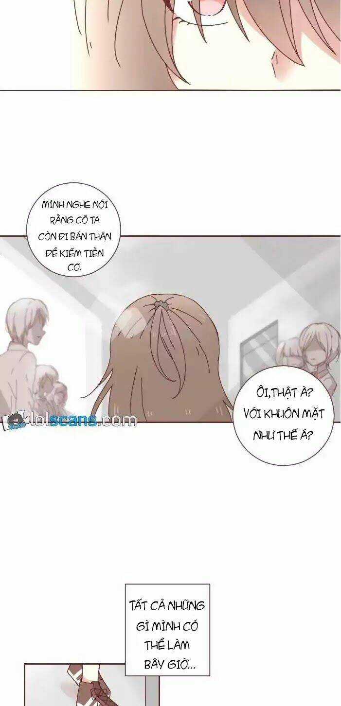 From Nightmare To Love - Chapter 1 - Trang 8