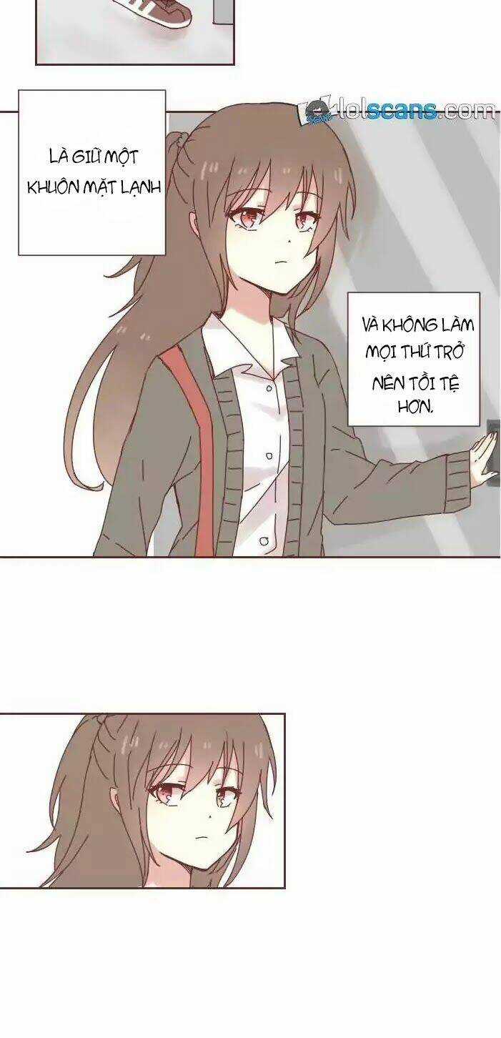 From Nightmare To Love - Chapter 1 - Trang 9