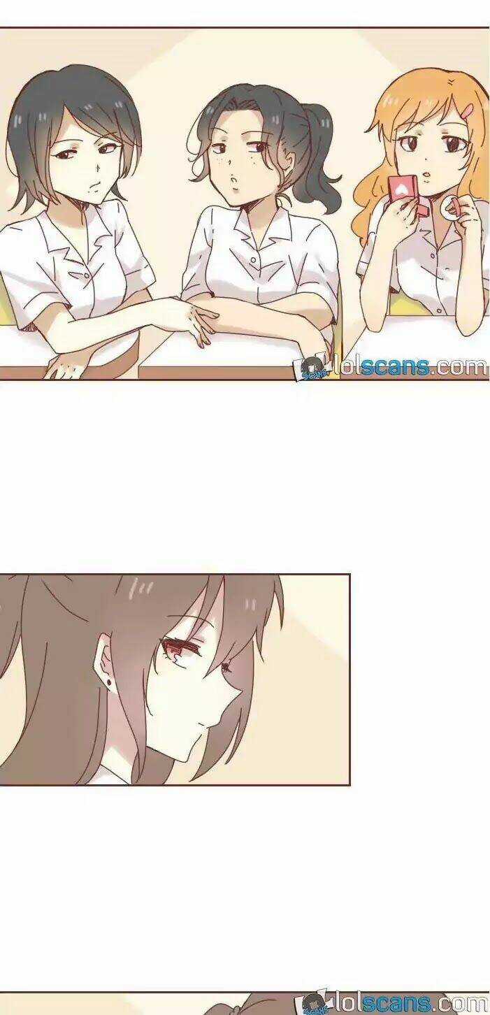 From Nightmare To Love - Chapter 1 - Trang 10