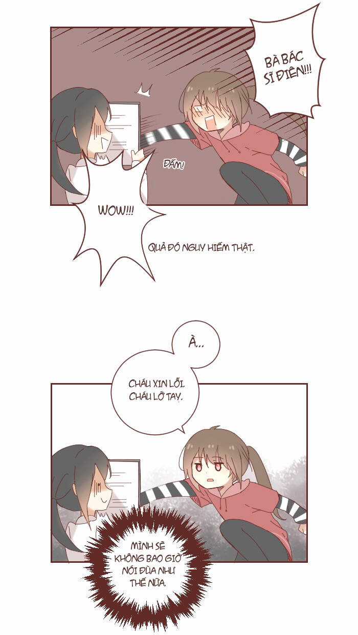 From Nightmare To Love - Chapter 10 - Trang 12