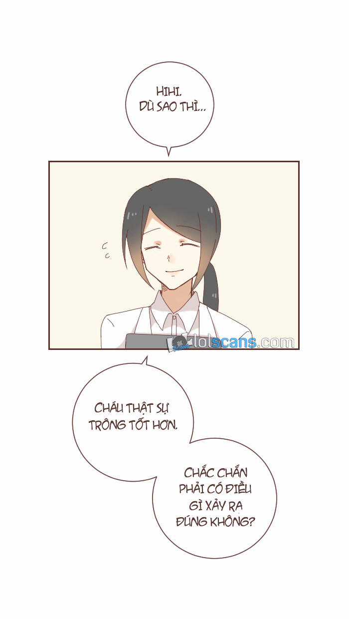 From Nightmare To Love - Chapter 10 - Trang 13