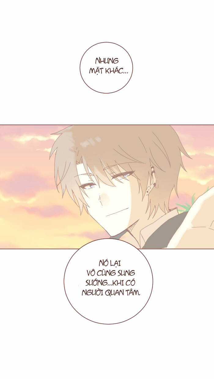 From Nightmare To Love - Chapter 10 - Trang 16