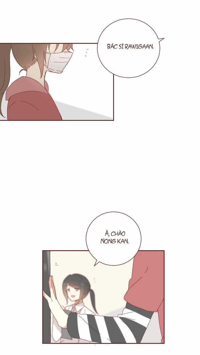 From Nightmare To Love - Chapter 10 - Trang 3