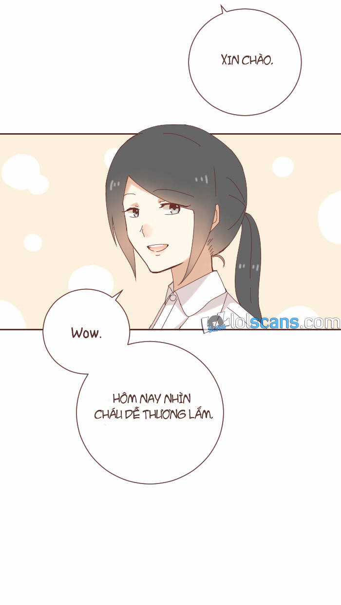 From Nightmare To Love - Chapter 10 - Trang 4