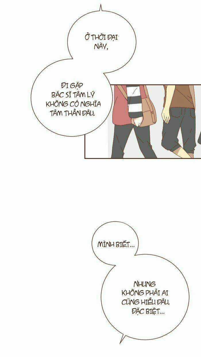 From Nightmare To Love - Chapter 11 - Trang 14