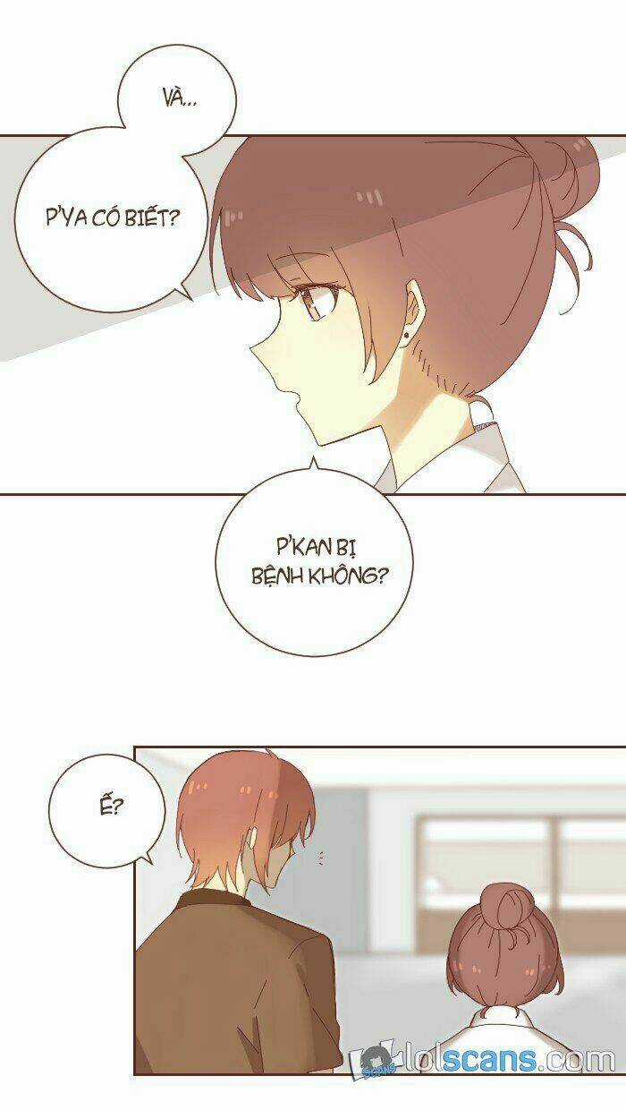 From Nightmare To Love - Chapter 11 - Trang 19