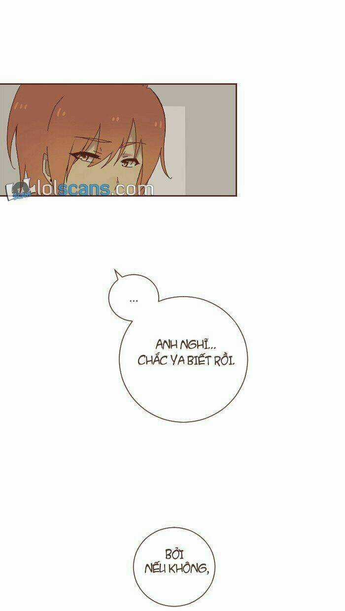 From Nightmare To Love - Chapter 11 - Trang 21