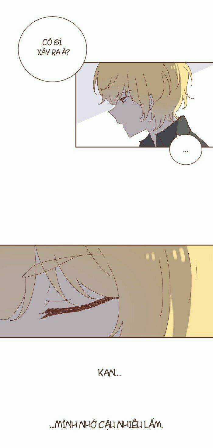 From Nightmare To Love - Chapter 11 - Trang 26