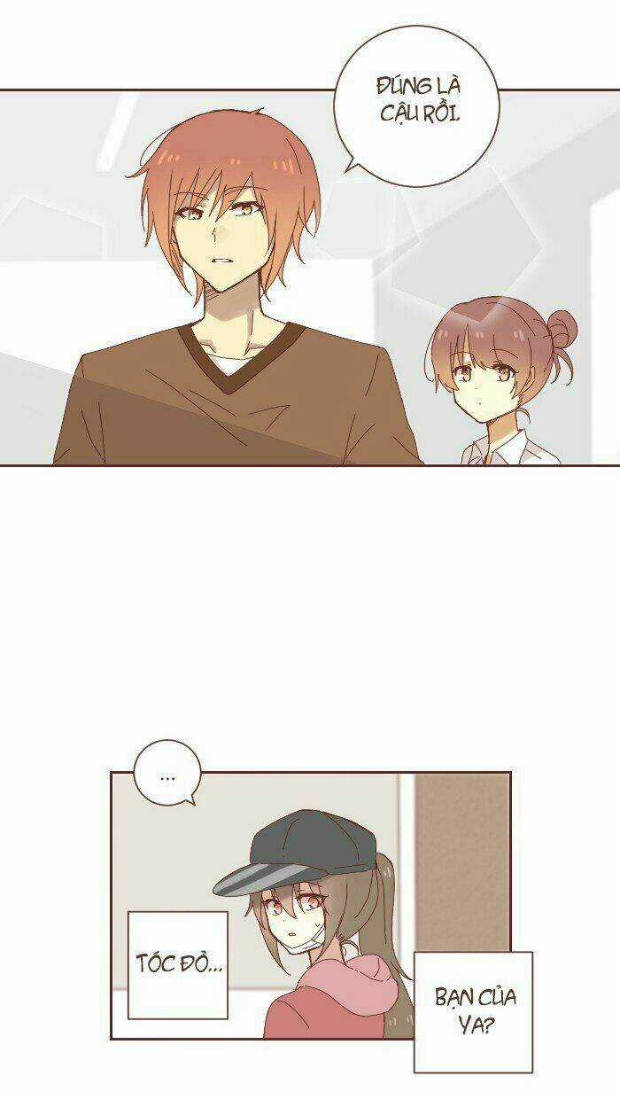 From Nightmare To Love - Chapter 11 - Trang 4