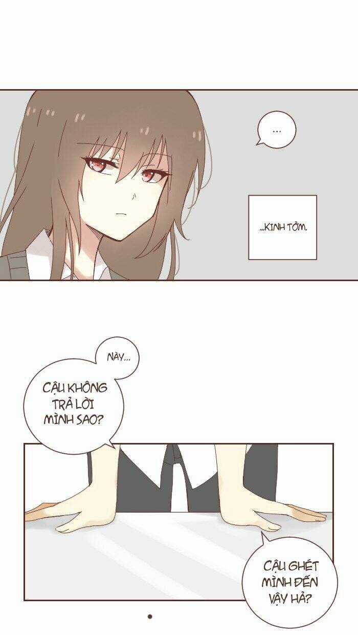 From Nightmare To Love - Chapter 12 - Trang 13