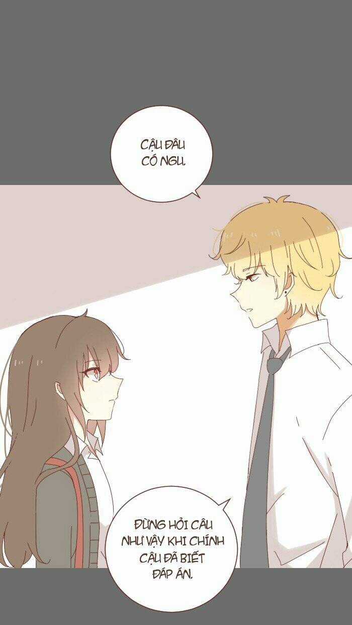 From Nightmare To Love - Chapter 12 - Trang 19