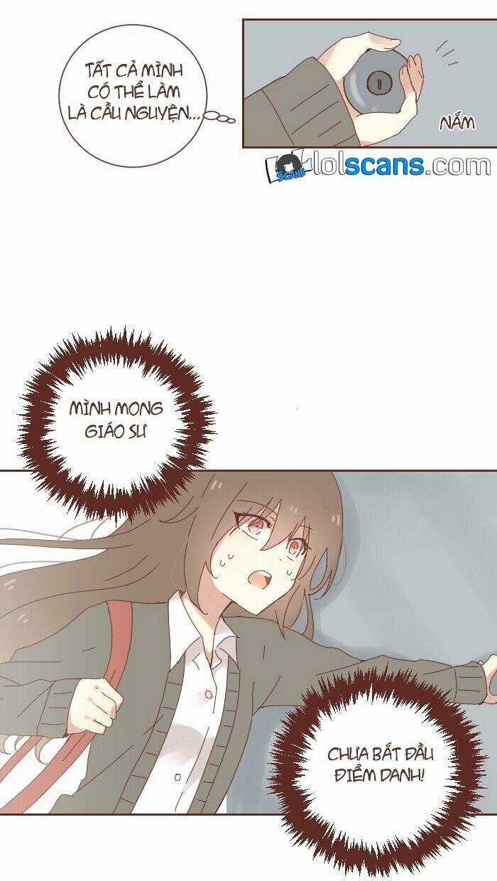 From Nightmare To Love - Chapter 12 - Trang 3