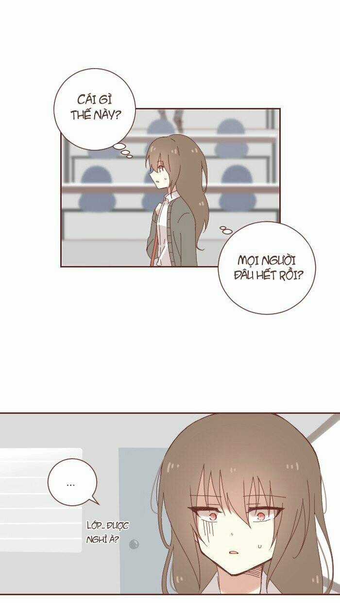 From Nightmare To Love - Chapter 12 - Trang 5