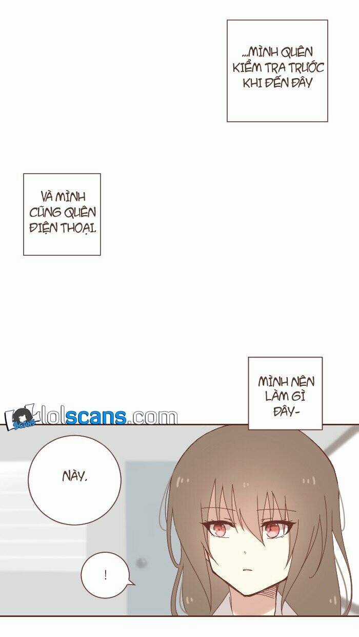 From Nightmare To Love - Chapter 12 - Trang 6