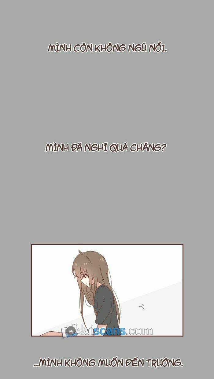 From Nightmare To Love - Chapter 13 - Trang 2