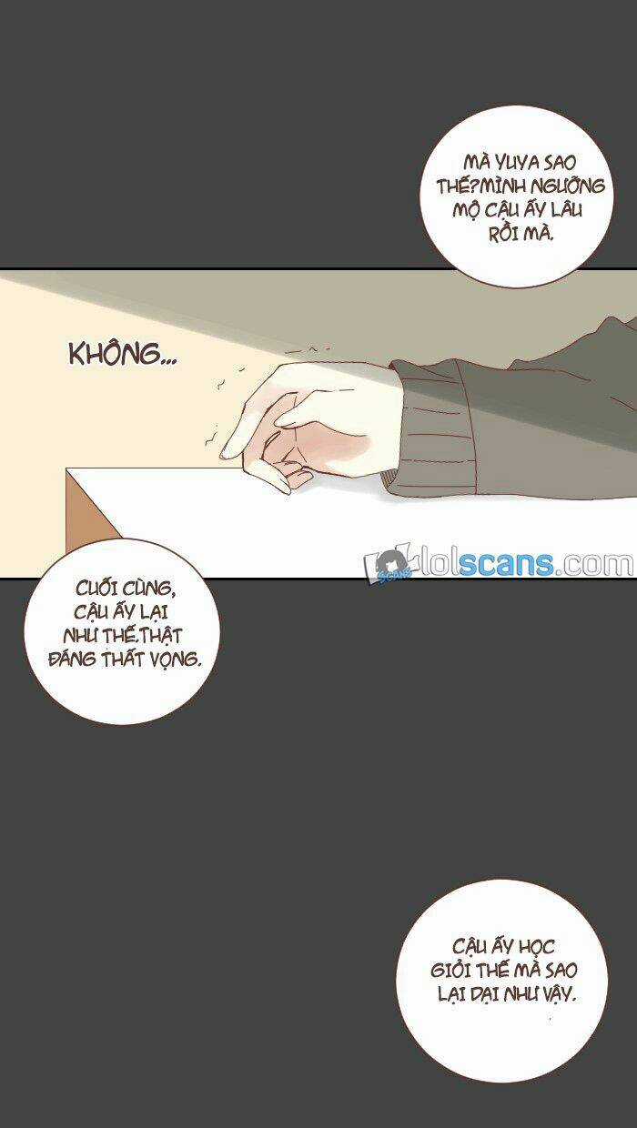 From Nightmare To Love - Chapter 13 - Trang 11