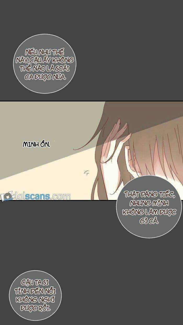 From Nightmare To Love - Chapter 13 - Trang 12