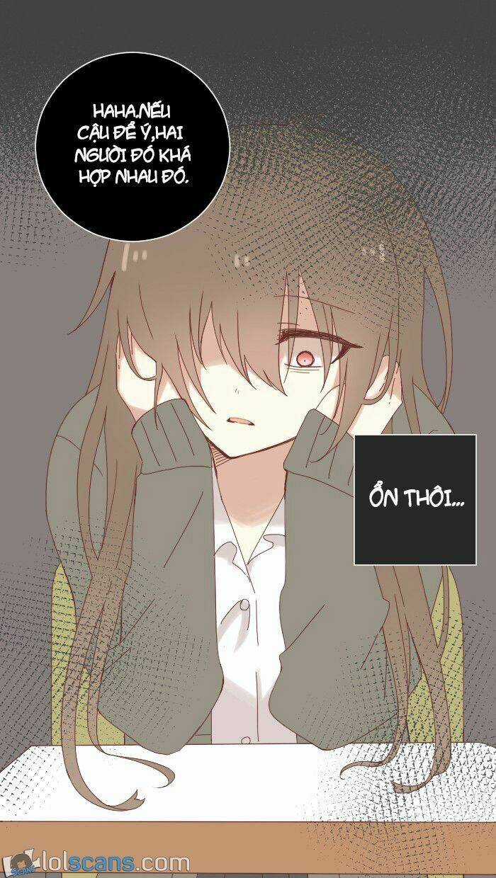 From Nightmare To Love - Chapter 13 - Trang 14