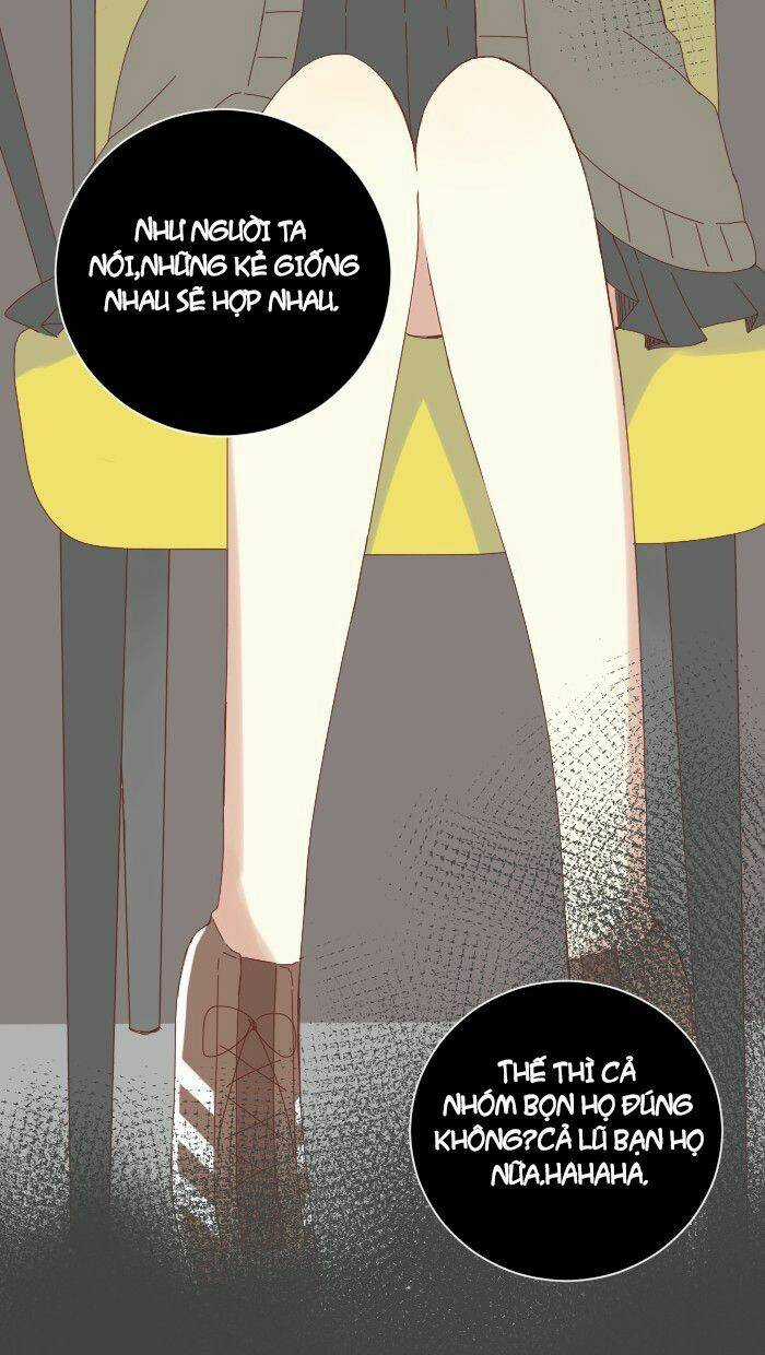 From Nightmare To Love - Chapter 13 - Trang 15