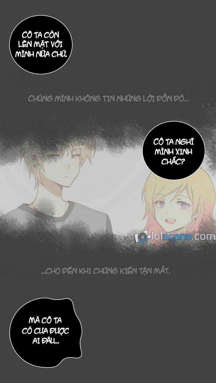 From Nightmare To Love - Chapter 13 - Trang 18