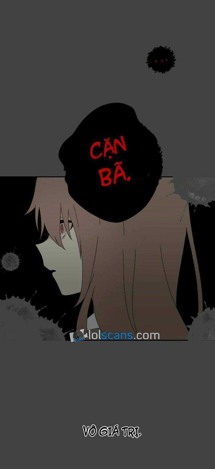 From Nightmare To Love - Chapter 13 - Trang 21