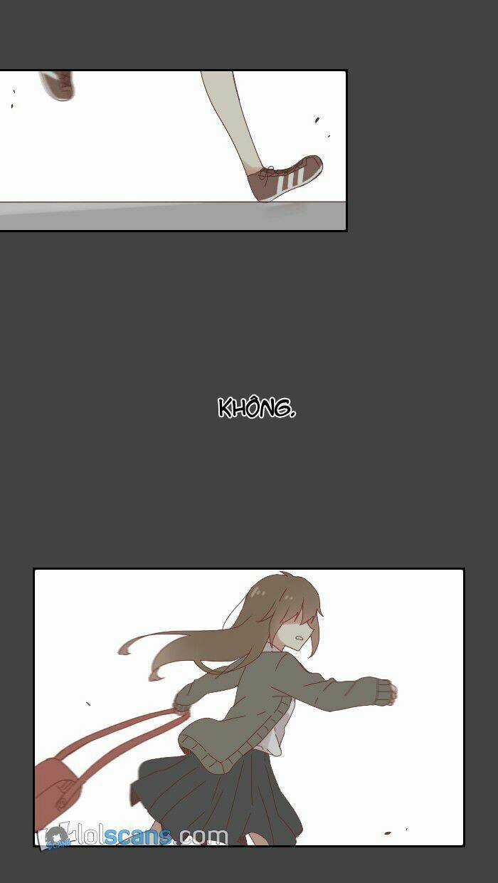 From Nightmare To Love - Chapter 13 - Trang 23