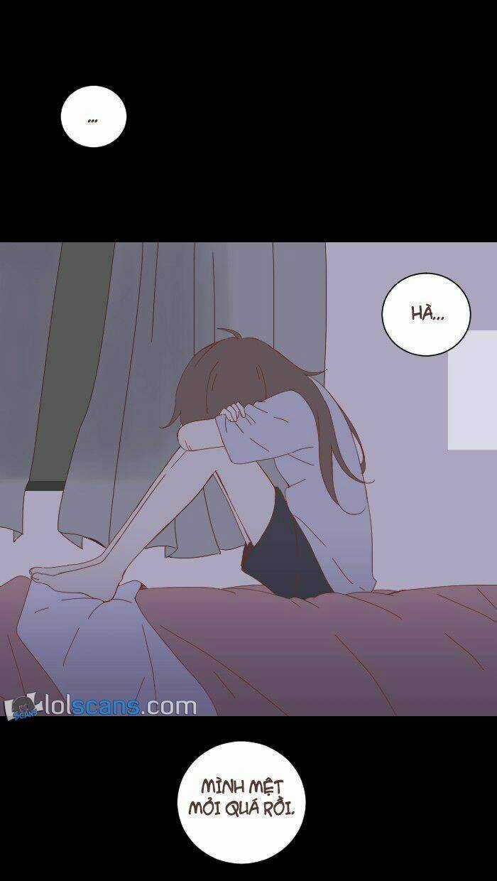 From Nightmare To Love - Chapter 13 - Trang 33