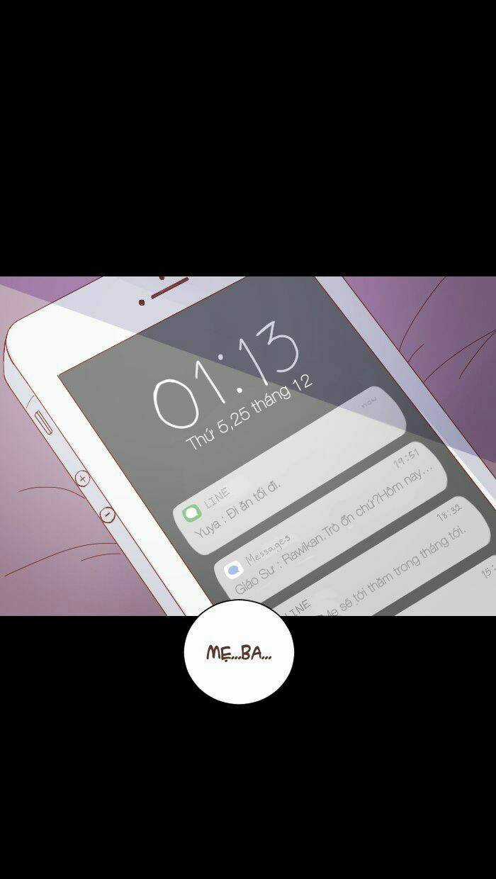 From Nightmare To Love - Chapter 13 - Trang 34