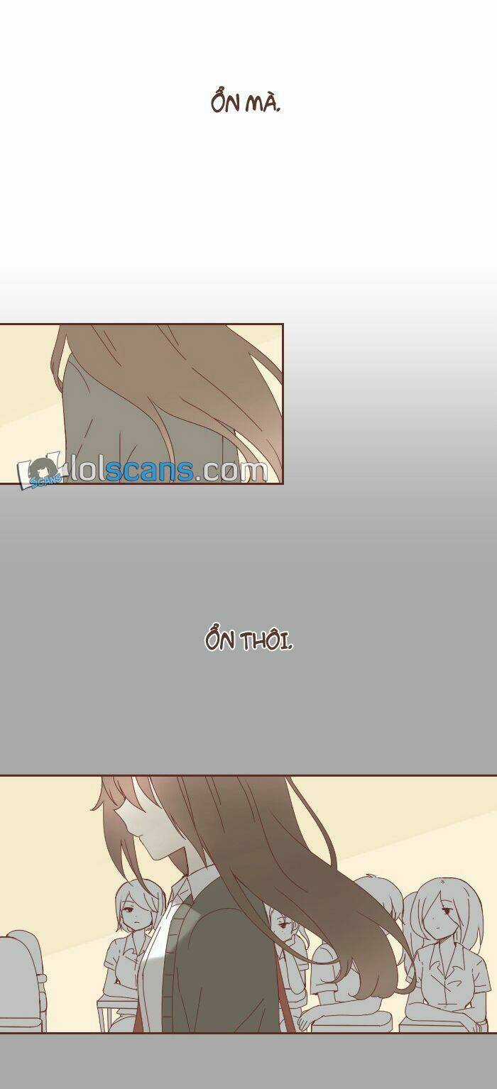 From Nightmare To Love - Chapter 13 - Trang 5