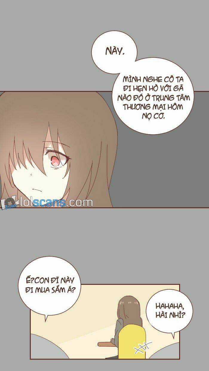 From Nightmare To Love - Chapter 13 - Trang 8