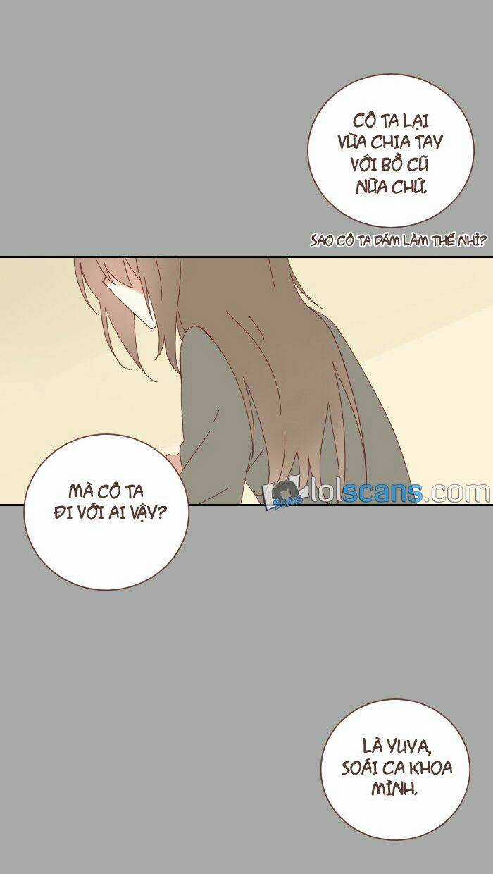 From Nightmare To Love - Chapter 13 - Trang 9