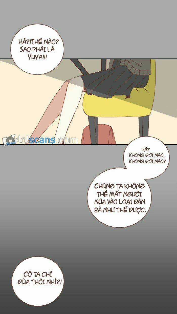 From Nightmare To Love - Chapter 13 - Trang 10