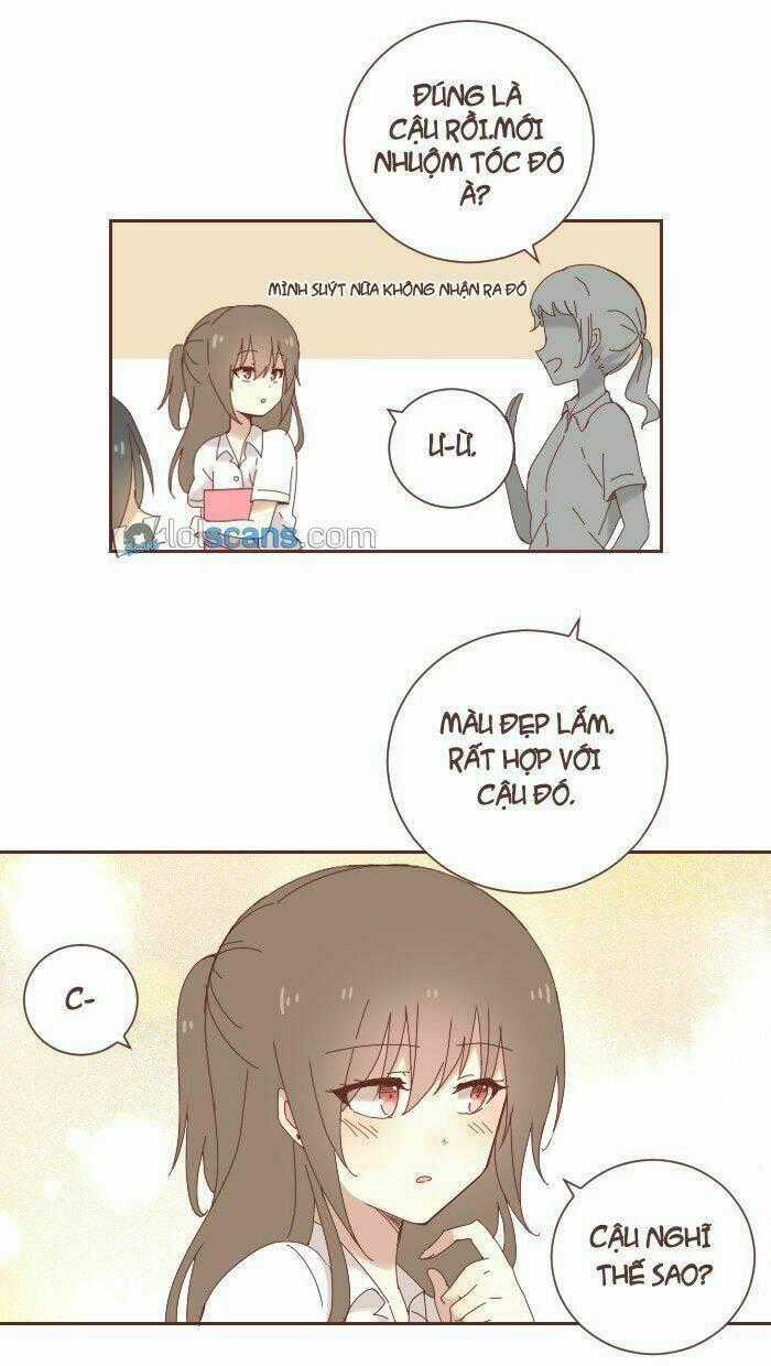 From Nightmare To Love - Chapter 14 - Trang 2