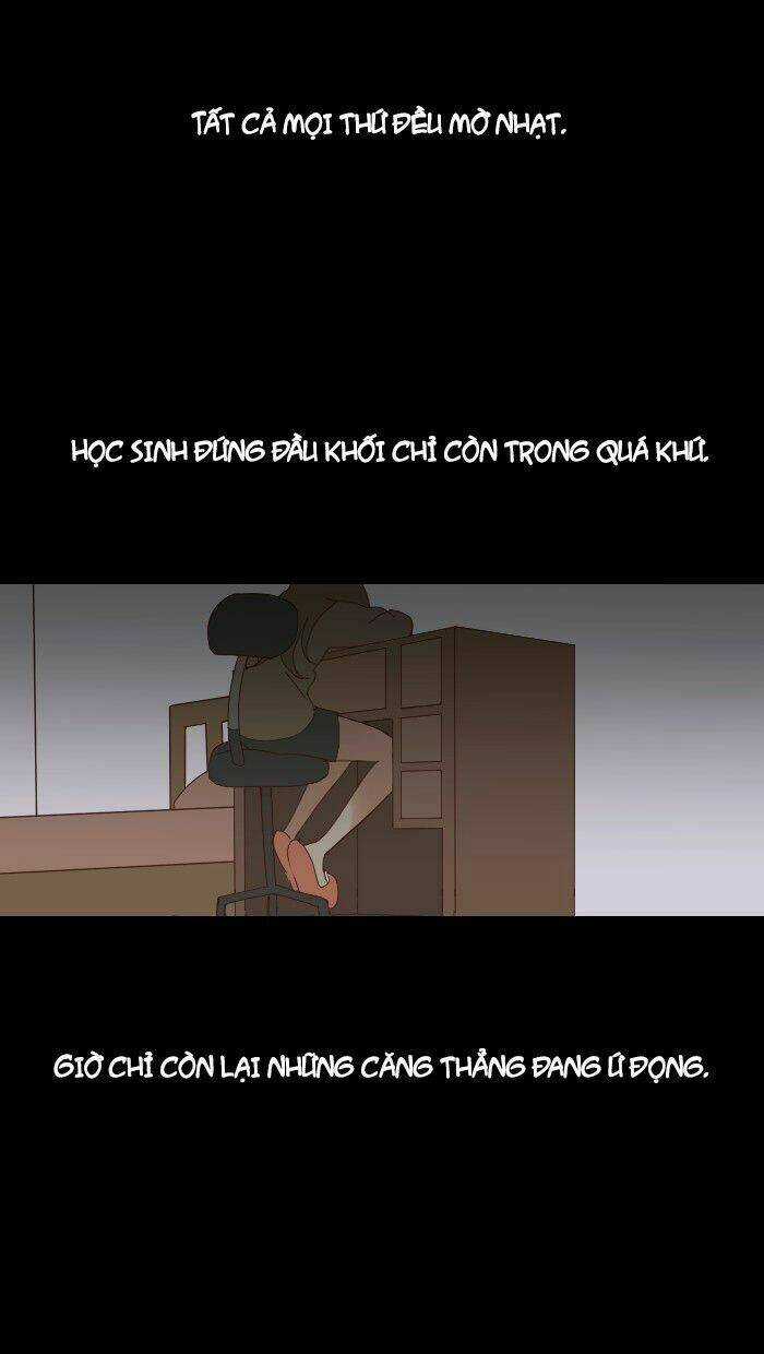 From Nightmare To Love - Chapter 14 - Trang 11