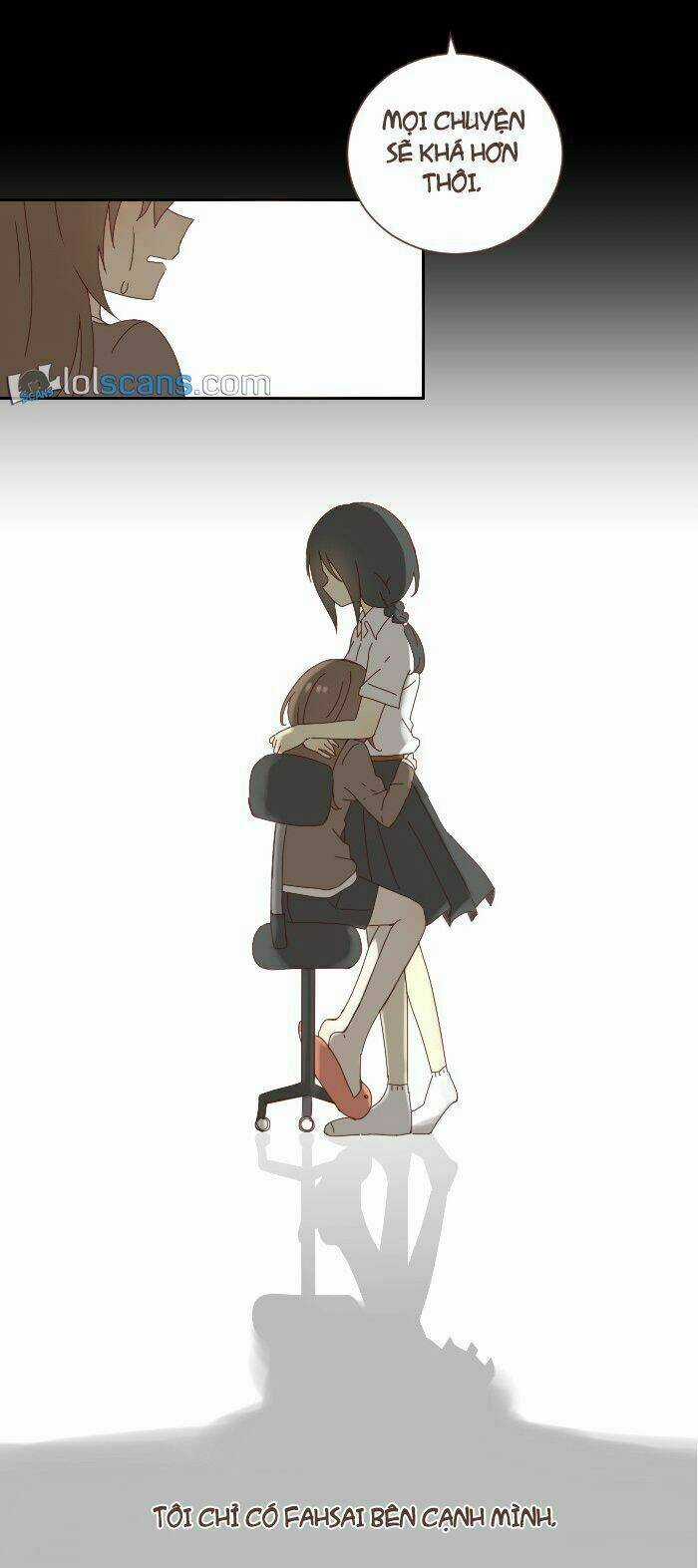 From Nightmare To Love - Chapter 14 - Trang 14