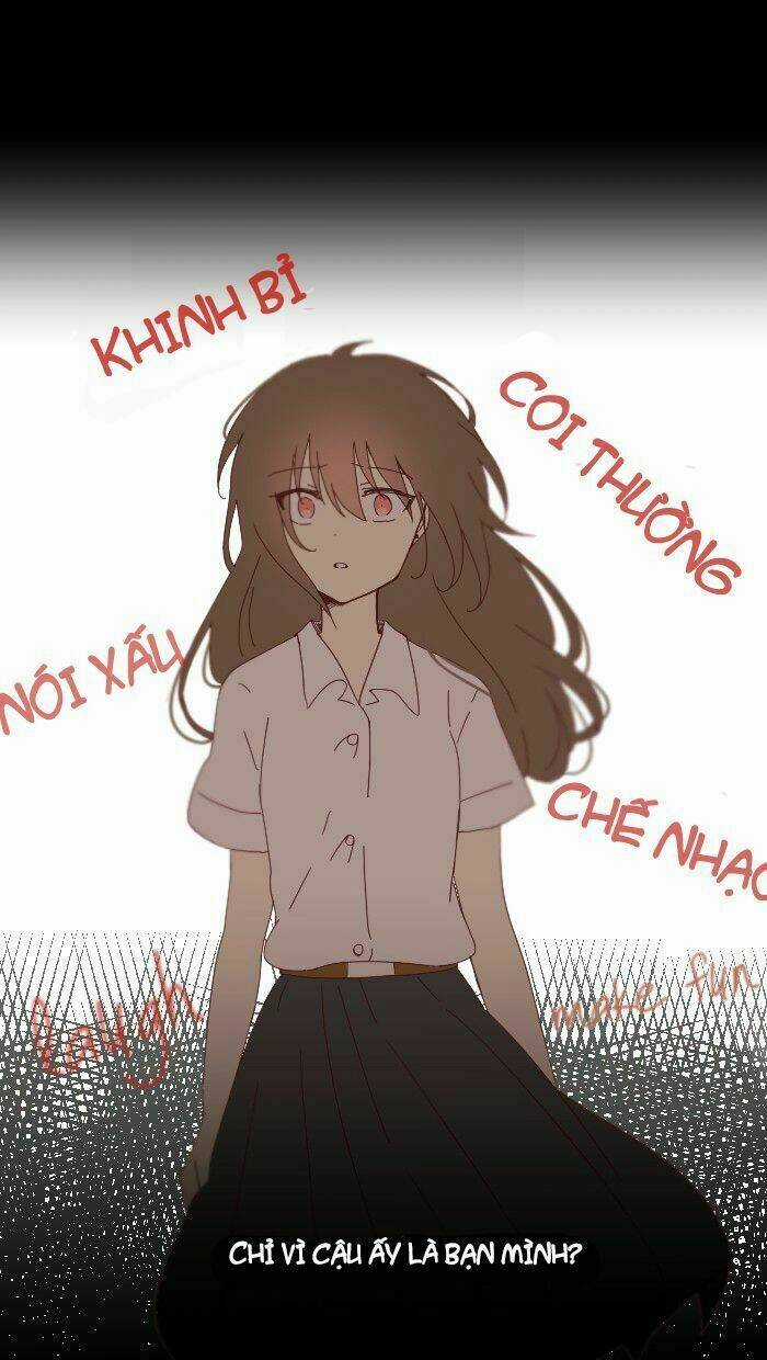 From Nightmare To Love - Chapter 14 - Trang 18