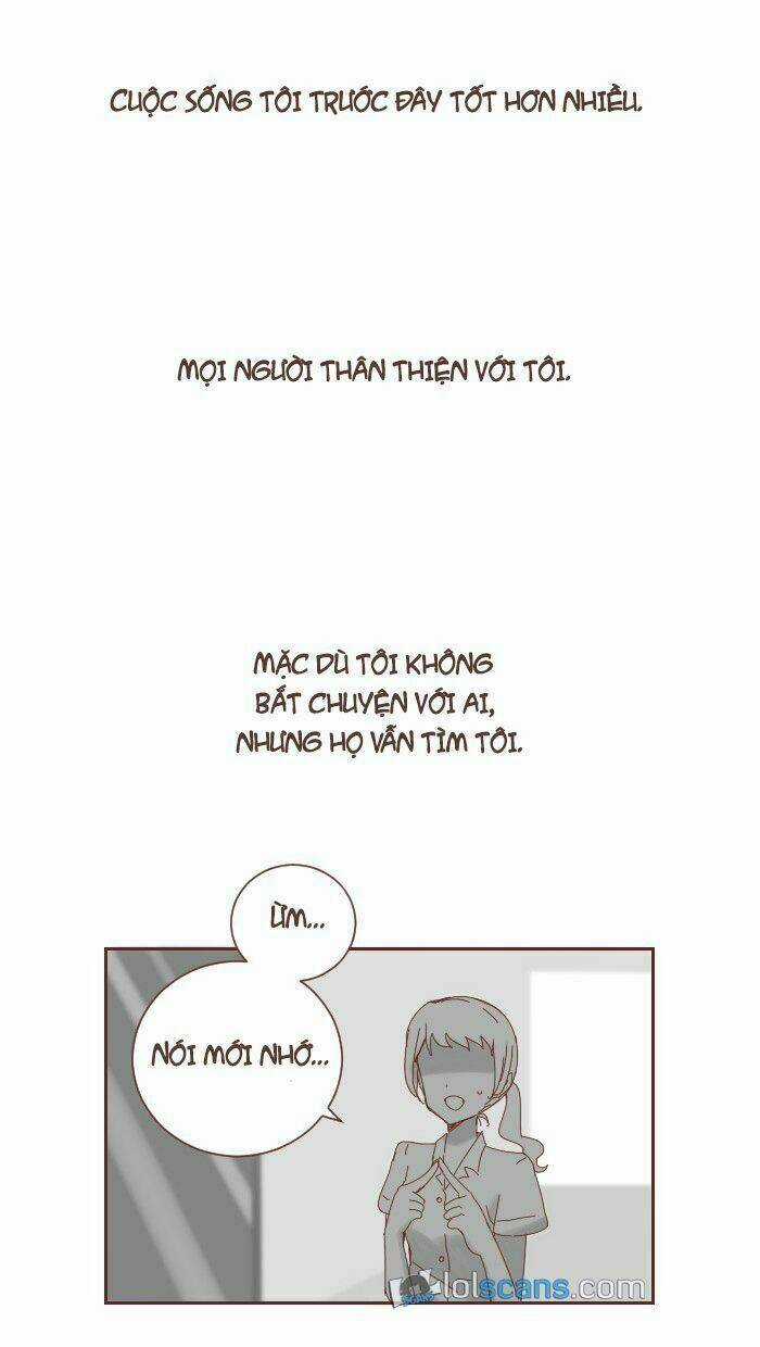 From Nightmare To Love - Chapter 14 - Trang 3