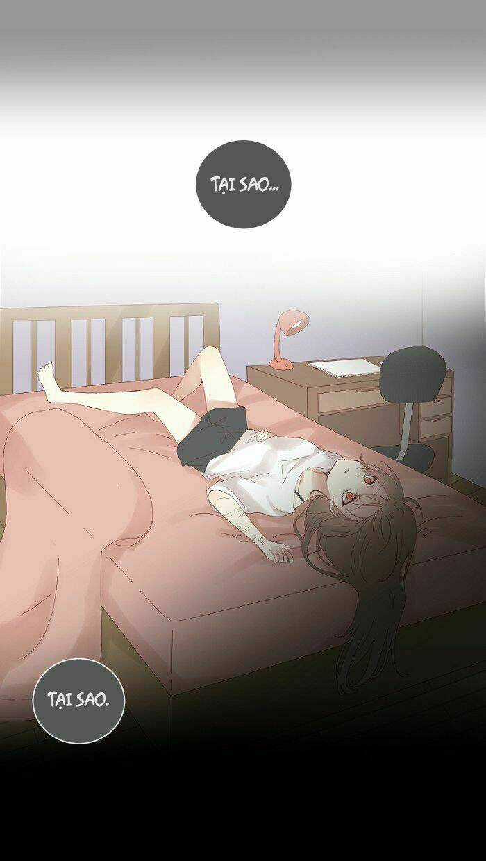 From Nightmare To Love - Chapter 14 - Trang 23