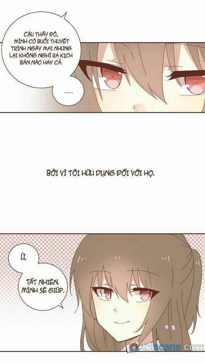 From Nightmare To Love - Chapter 14 - Trang 4