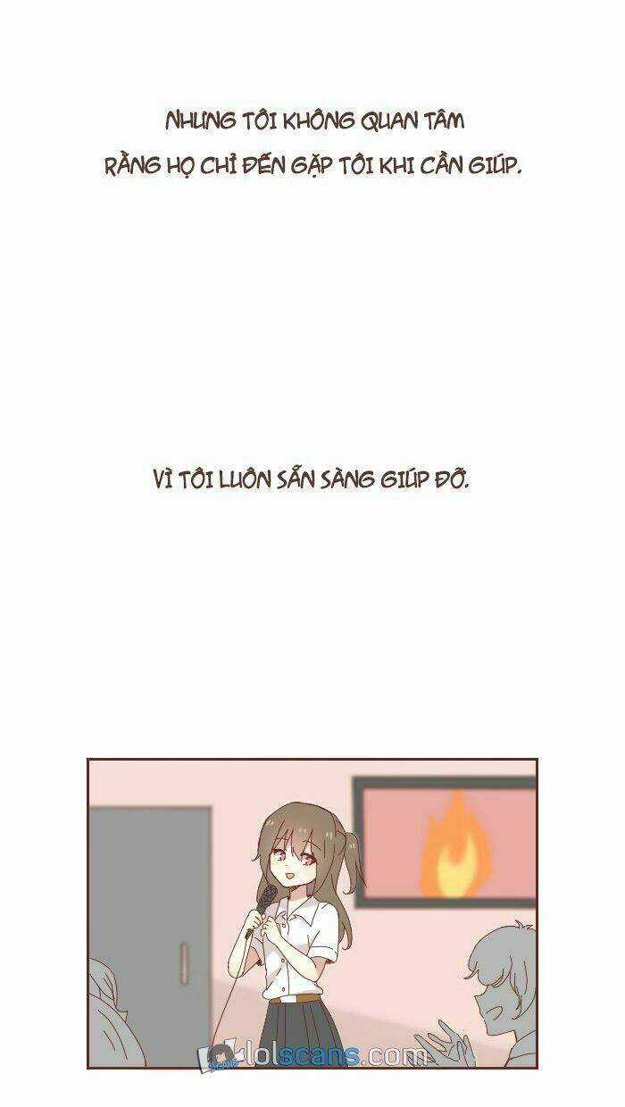 From Nightmare To Love - Chapter 14 - Trang 5