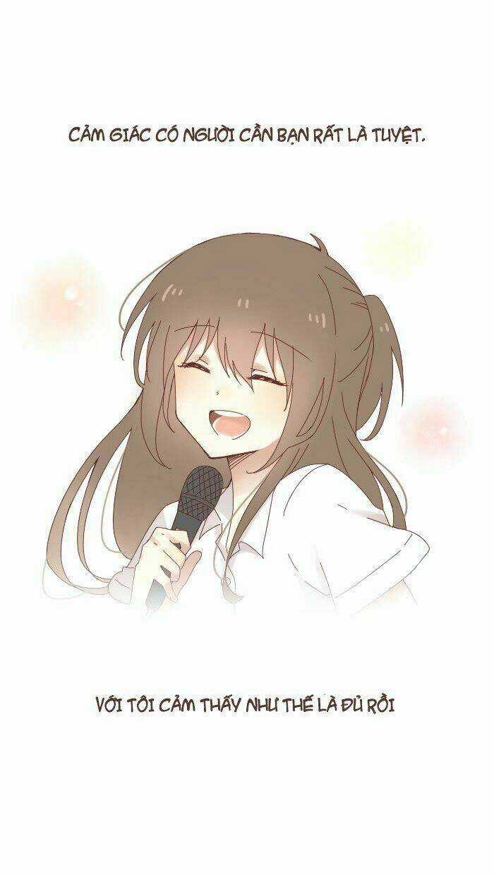 From Nightmare To Love - Chapter 14 - Trang 6