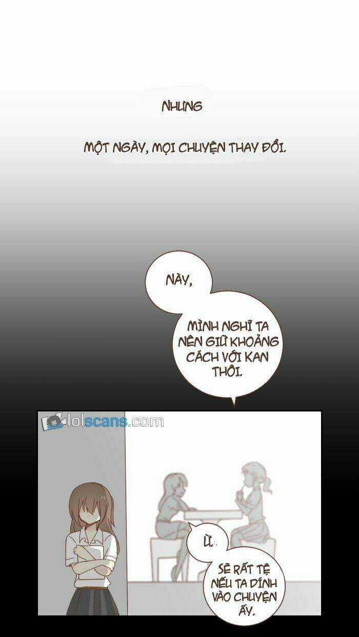 From Nightmare To Love - Chapter 14 - Trang 7